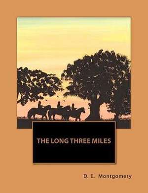 The Long Three Miles: Bridgeport's Ride to Bankruptcy de D. E. Montgomery