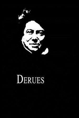 Derues de Alexandre Dumas