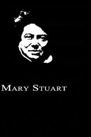 Mary Stuart de Alexandre Dumas