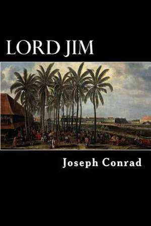 Lord Jim de Joseph Conrad