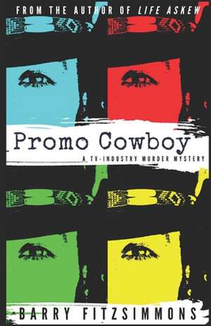 Promo Cowboy de Barry Fitzsimmons