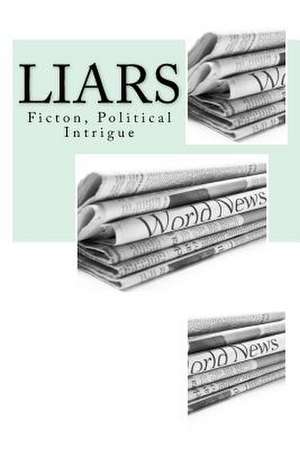 Liars de MR Francois Thomson