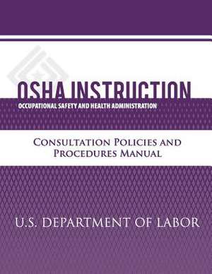 OSHA Instruction de U. S. Department of Labor