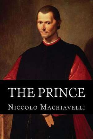 The Prince de Niccolo Machiavelli