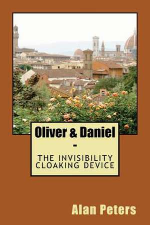 Oliver & Daniel de Peters, Alan R.