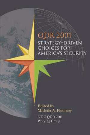 Qdr 2001 de M. Elaine Bunn