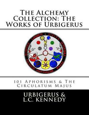 The Alchemy Collection de Urbigerus