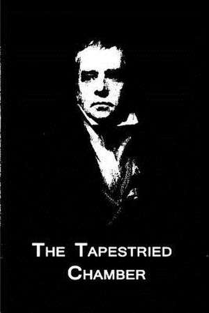 The Tapestried Chamber de Walter Scott