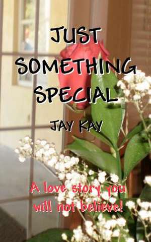 Just Something Special de Jay Kay