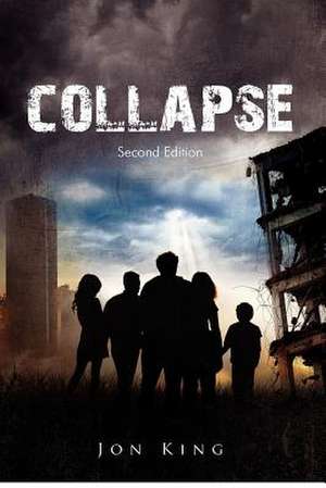 Collapse de Jon King