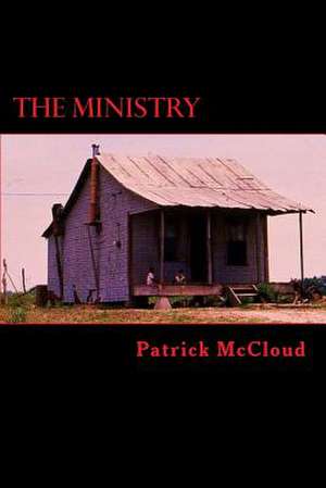 The Ministry de Patrick McCloud