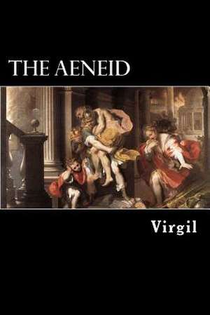 The Aeneid de Virgil