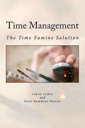 Time Management de Laurie J. Leiker