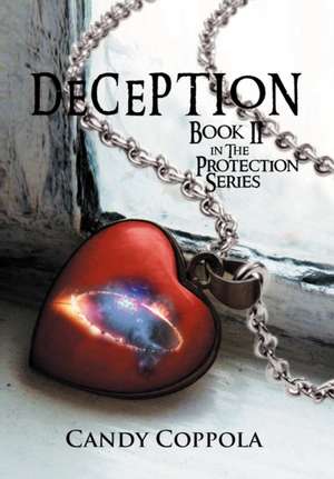 Deception de Candy Coppola