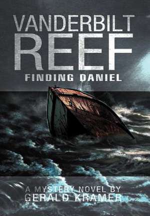 Kramer, G: Vanderbilt Reef