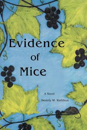 Evidence of Mice de Beverly M. Rathbun