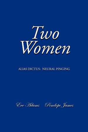 Two Women de Eve Adams