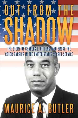 Out from the Shadow de Maurice A. Butler