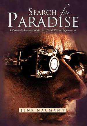 Search for Paradise de Jens Naumann