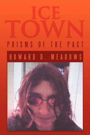 ICE TOWN de Howard D. Meadows