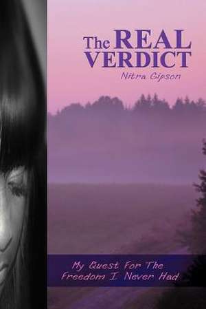 The Real Verdict de Nitra Gipson