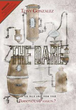 Gonzalez, T: Dare