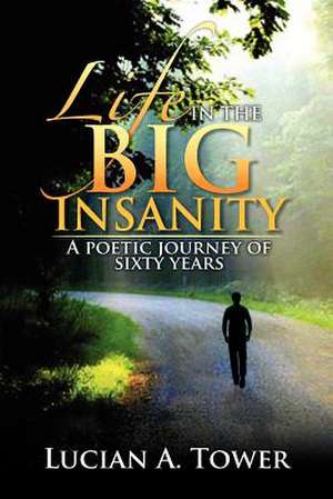 Life in the Big Insanity de Lucian A. Tower