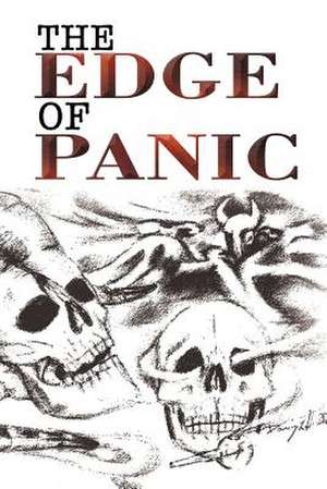 The Edge of Panic de Marilyn Edwards