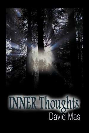 Inner Thoughts de David Mas