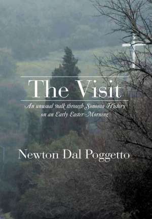 The Visit de Newton Dal Poggetto