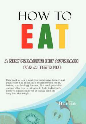 How to Eat de Bin Ke