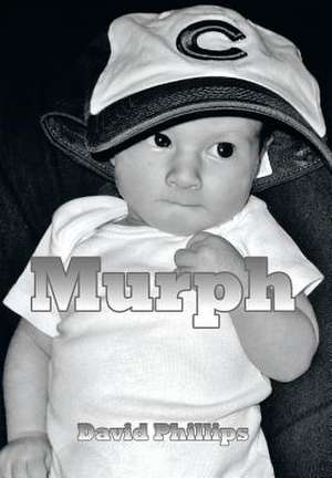 Murph de David Phillips