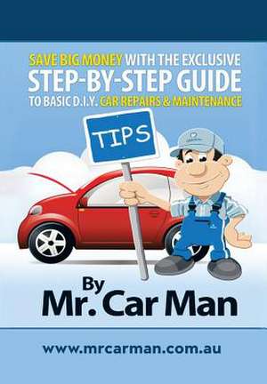 Man, C: Save Big Money with the Exclusive Step-By-Step Guide