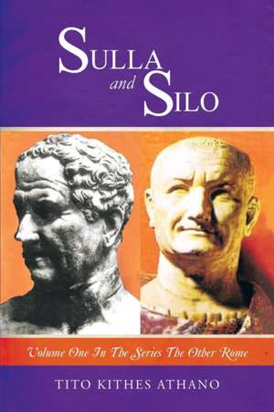 Sulla and Silo de Tito Kithes Athano