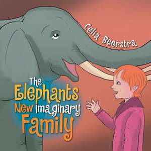 The Elephants New Imaginary Family de Celia Beerstra