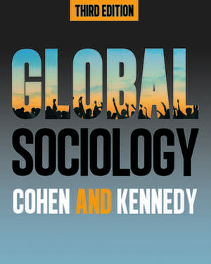 Global Sociology de Robin Cohen