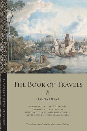 The Book of Travels de Ann Diyab