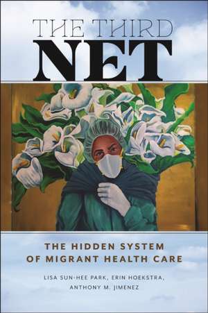 The Third Net de Lisa Sun-Hee Park