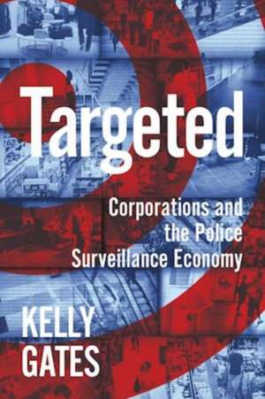 Targeted de Kelly Gates