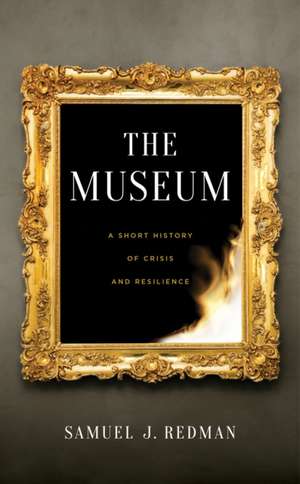 The Museum de Samuel J Redman