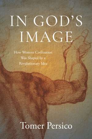 In God's Image de Tomer Persico