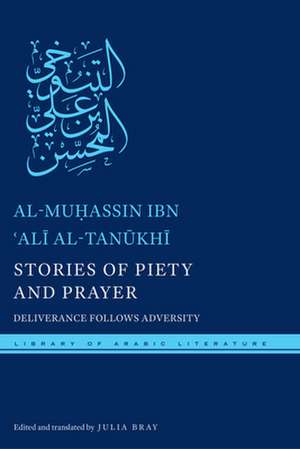 Stories of Piety and Prayer de Al-Tan&