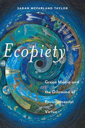 Ecopiety de Sarah McFarland Taylor