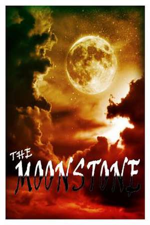 The Moonstone de Wilkie Collins