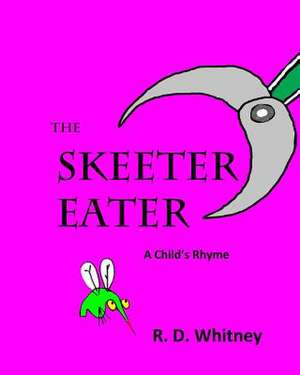 The Skeeter Eater de R. D. Whitney