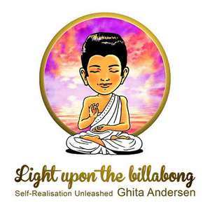 Light Upon the Billabong de Ghita Andersen