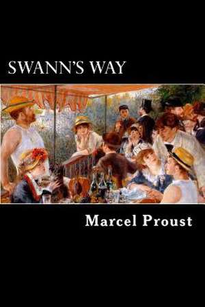 Swann's Way de Marcel Proust