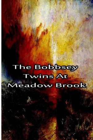 The Bobbsey Twins at Meadow Brook: The Doorways Saga Book Two de Laura Lee Hope