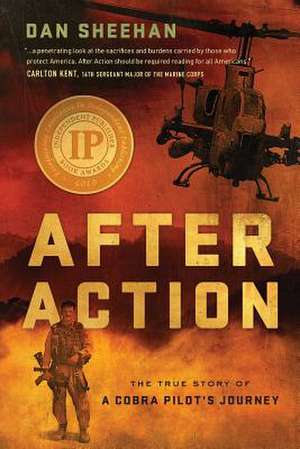 After Action de Dan Sheehan