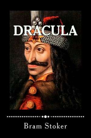 Dracula de Bram Stoker